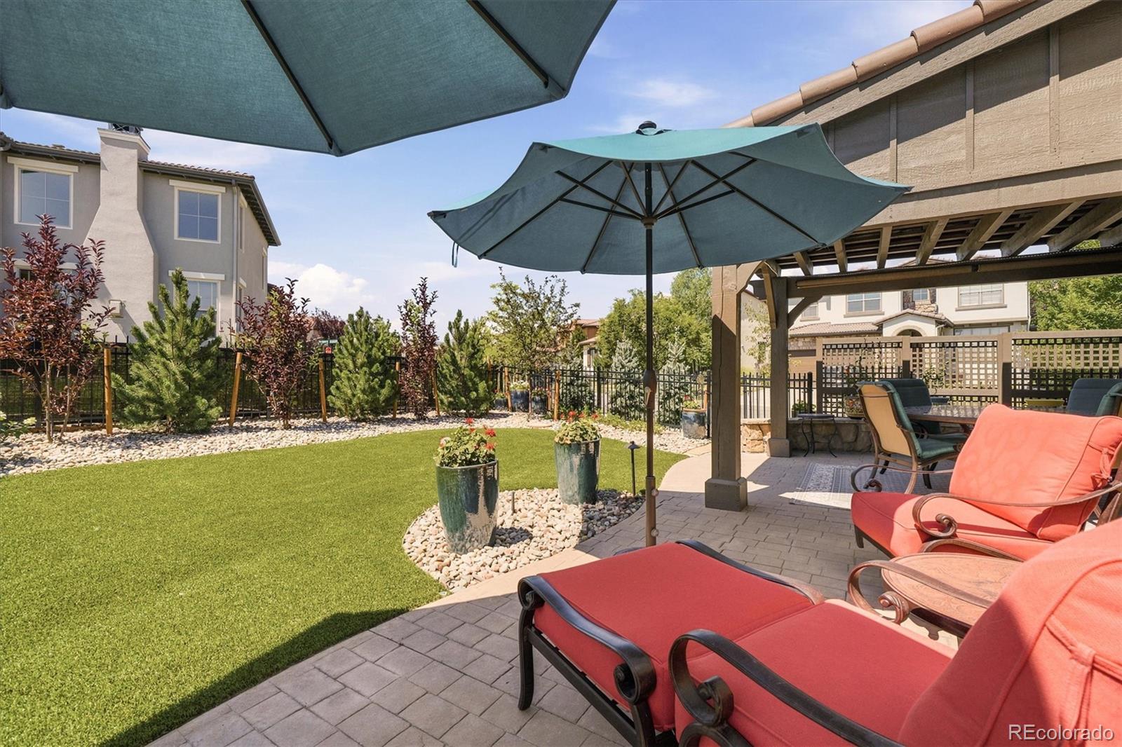 MLS Image #36 for 15160 w iliff place,denver, Colorado