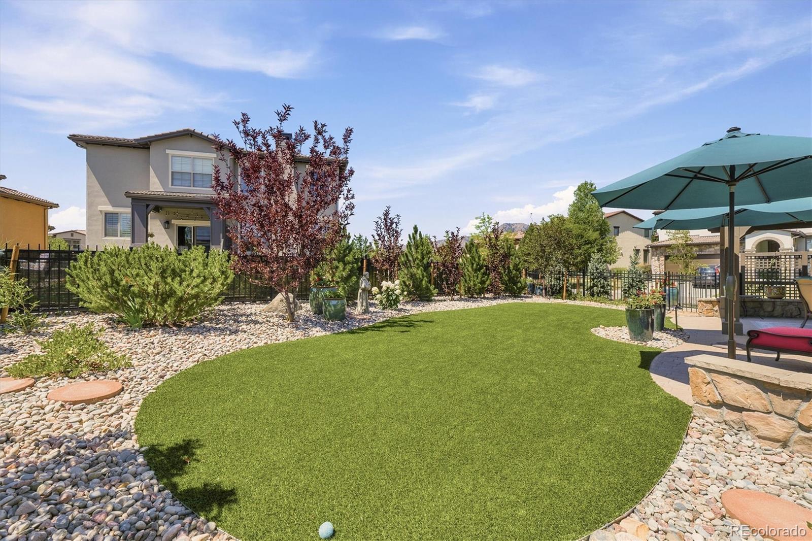 MLS Image #37 for 15160 w iliff place,denver, Colorado