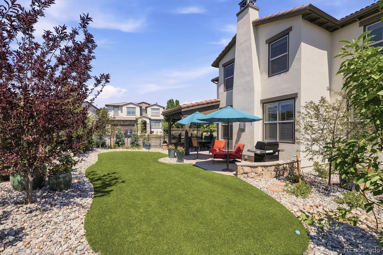 MLS Image #38 for 15160 w iliff place,denver, Colorado