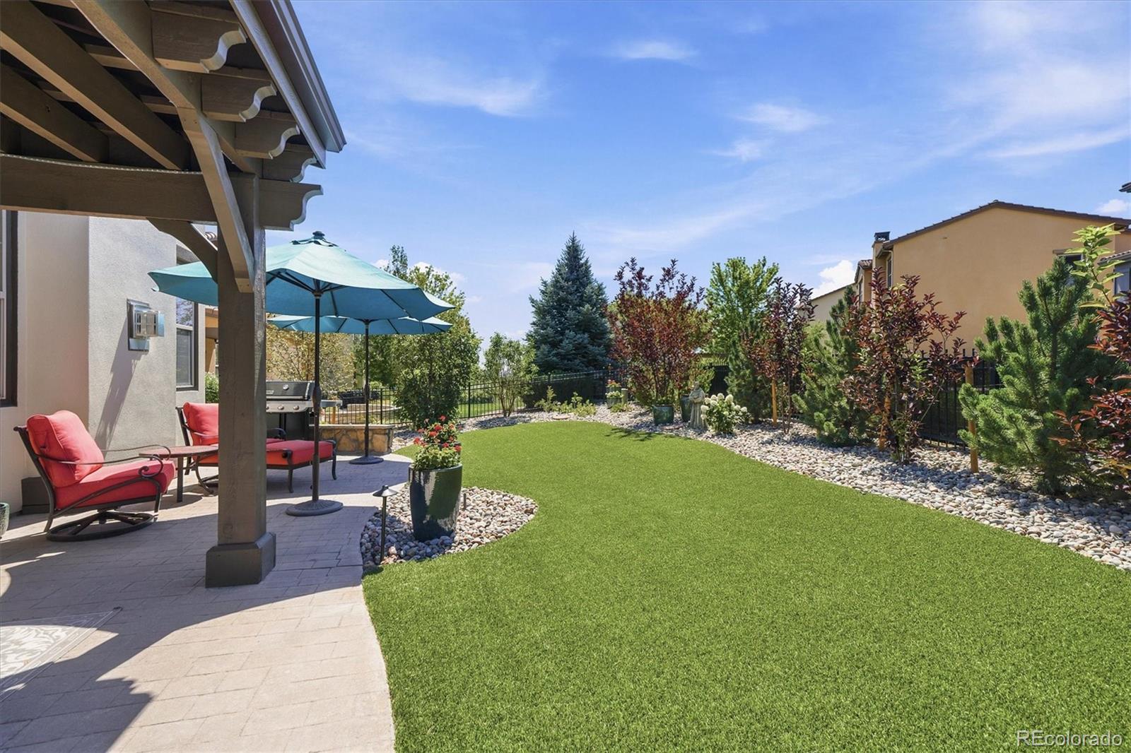 MLS Image #39 for 15160 w iliff place,denver, Colorado
