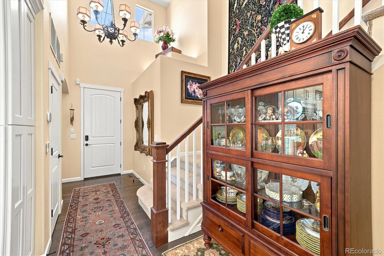 MLS Image #4 for 15160 w iliff place,denver, Colorado
