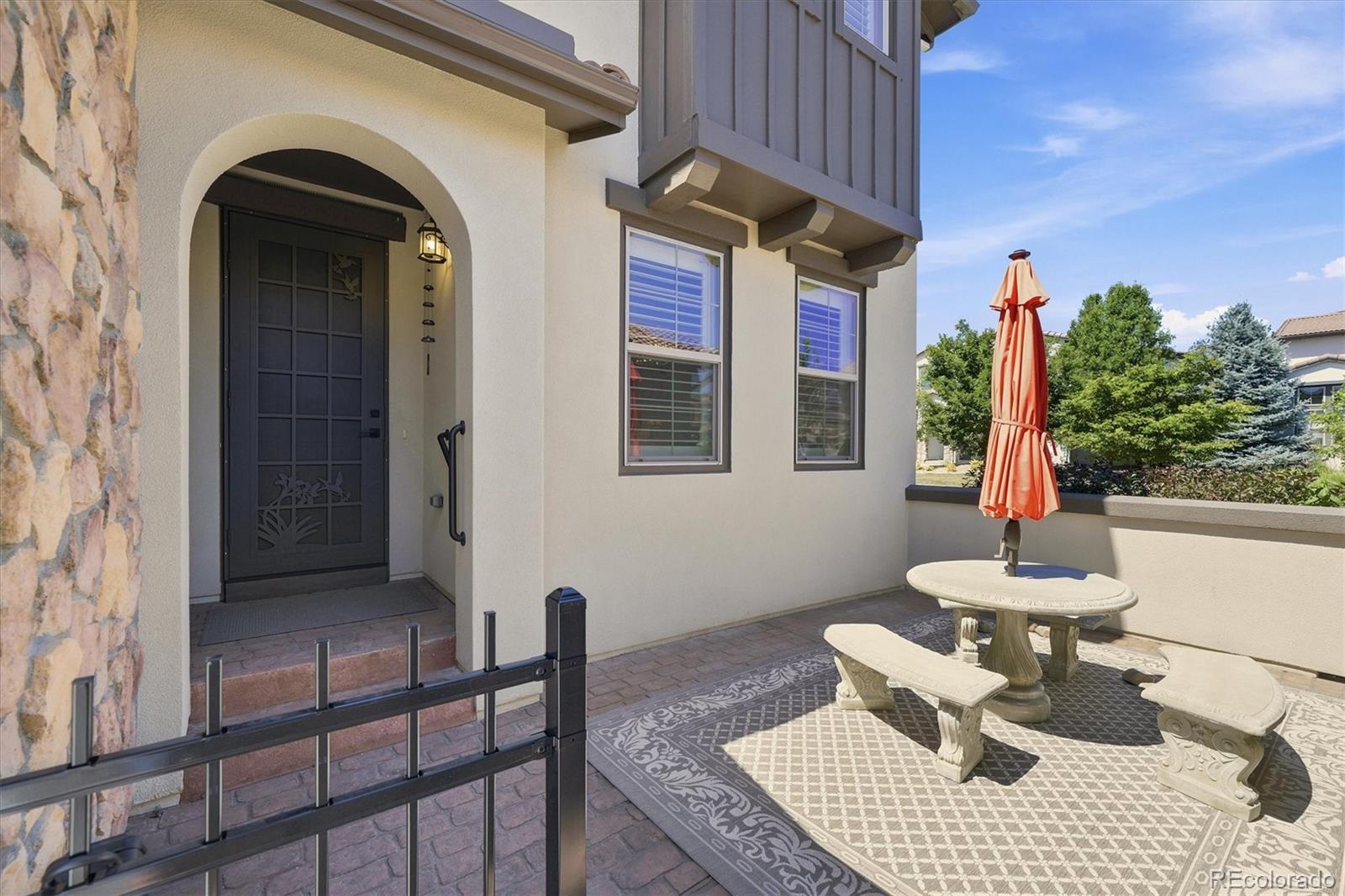 MLS Image #40 for 15160 w iliff place,denver, Colorado