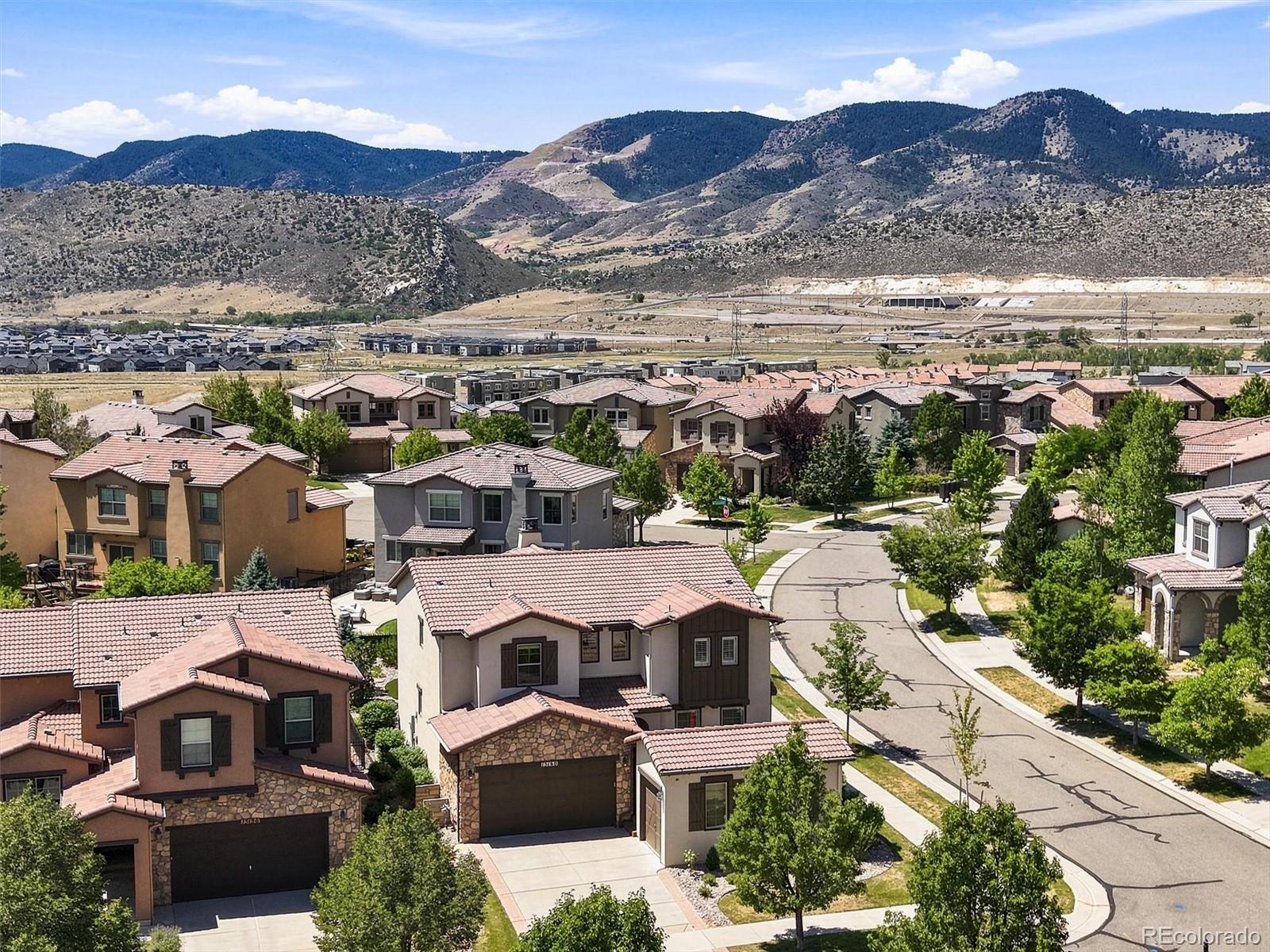 MLS Image #42 for 15160 w iliff place,denver, Colorado
