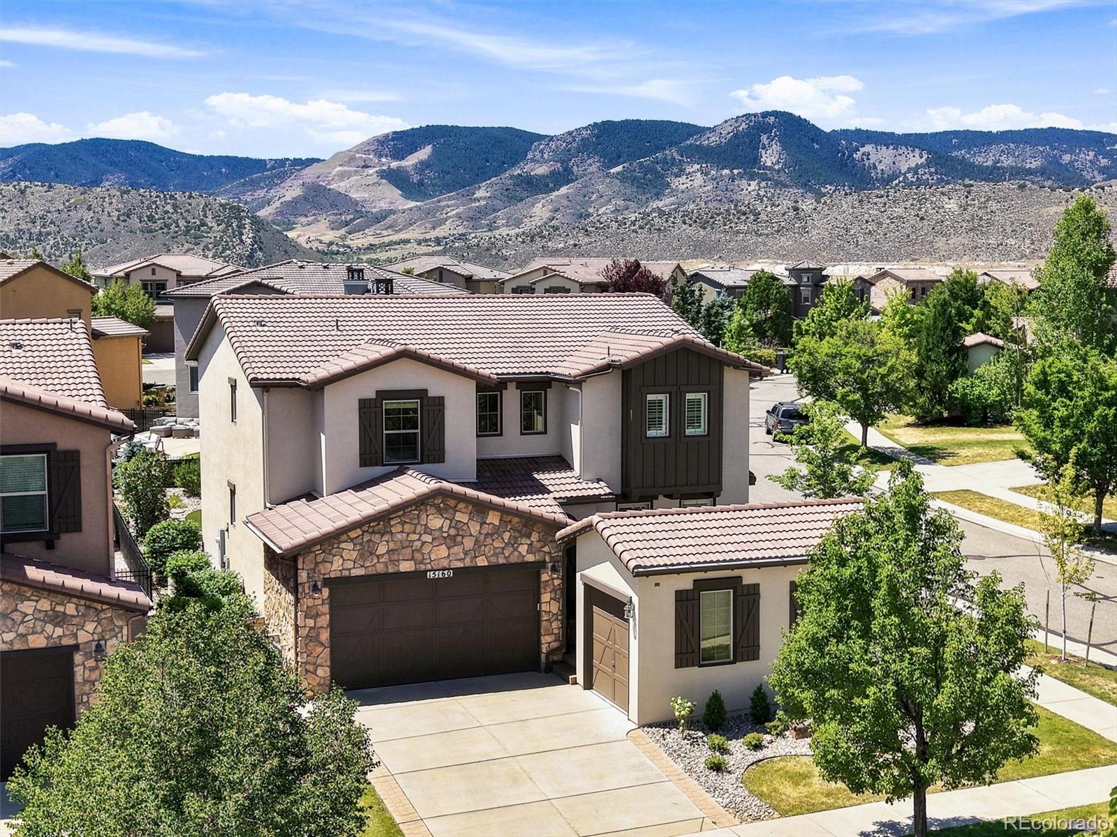 MLS Image #43 for 15160 w iliff place,denver, Colorado