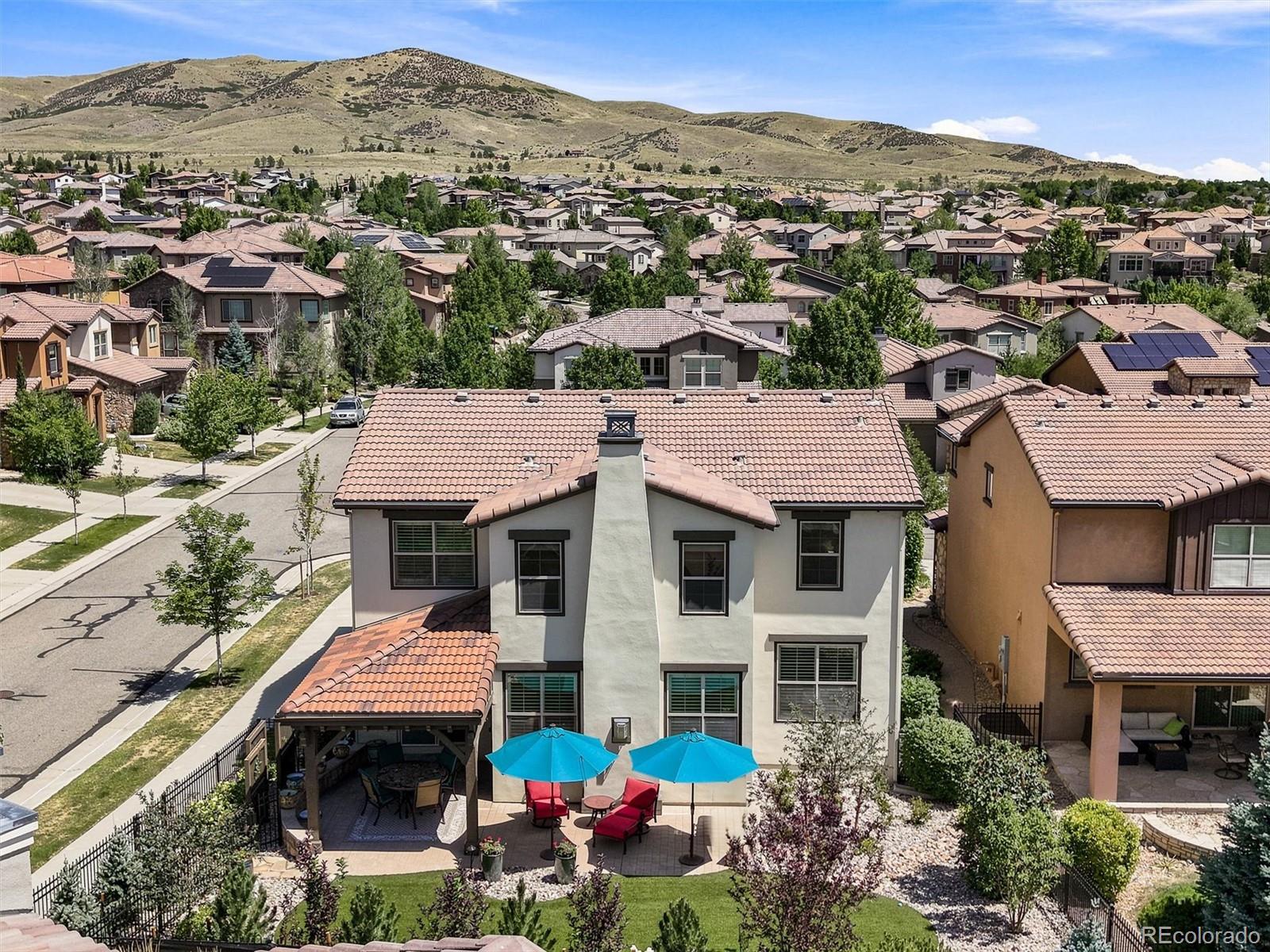 MLS Image #44 for 15160 w iliff place,denver, Colorado
