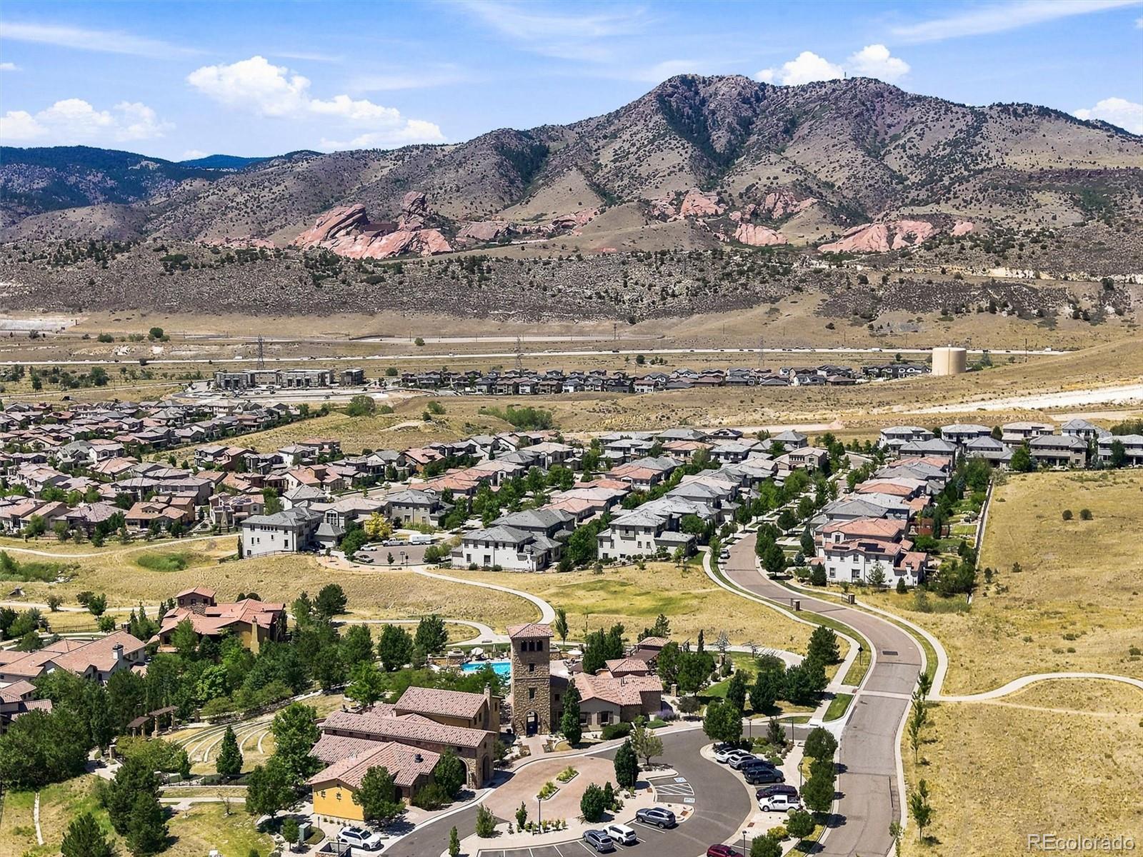 MLS Image #46 for 15160 w iliff place,denver, Colorado