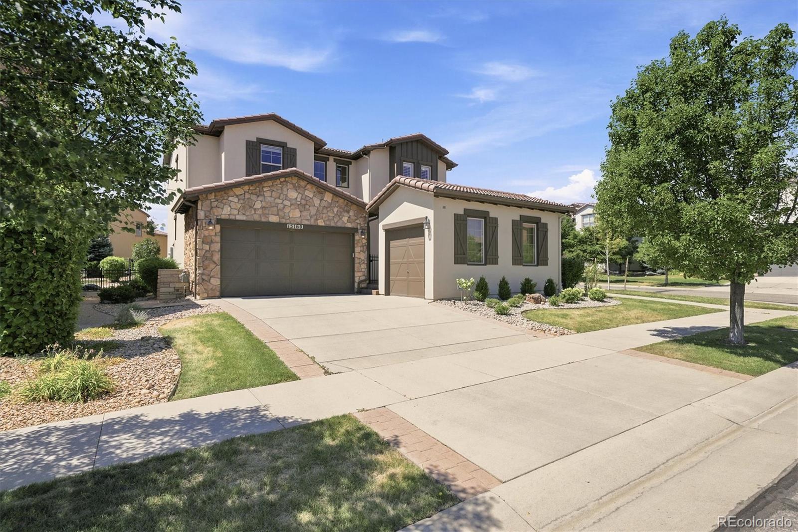 MLS Image #48 for 15160 w iliff place,denver, Colorado