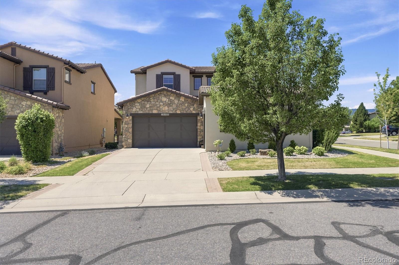 MLS Image #49 for 15160 w iliff place,denver, Colorado