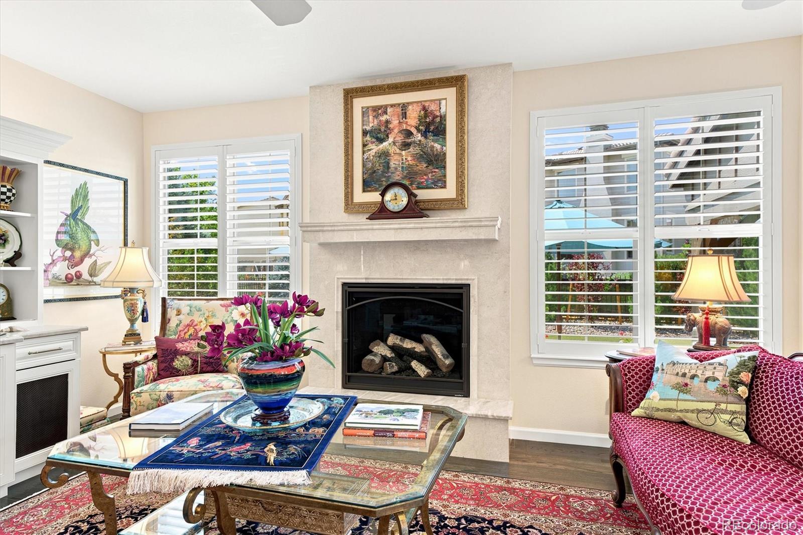 MLS Image #5 for 15160 w iliff place,denver, Colorado
