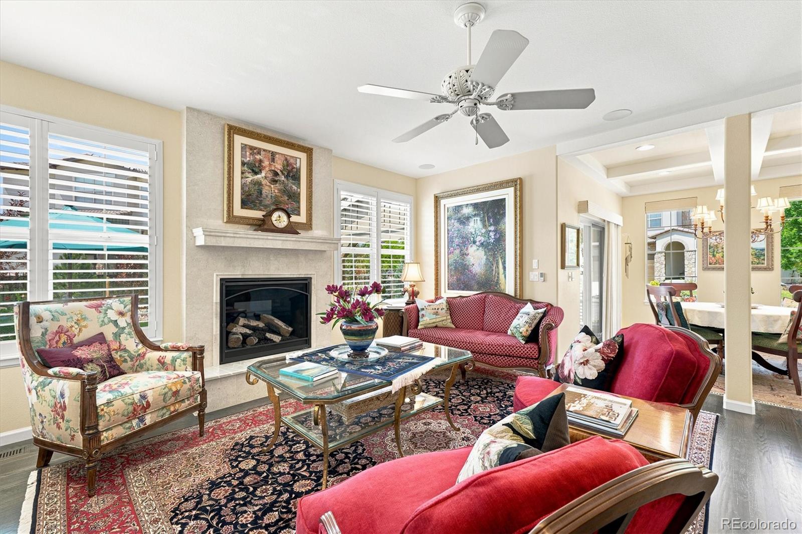 MLS Image #7 for 15160 w iliff place,denver, Colorado