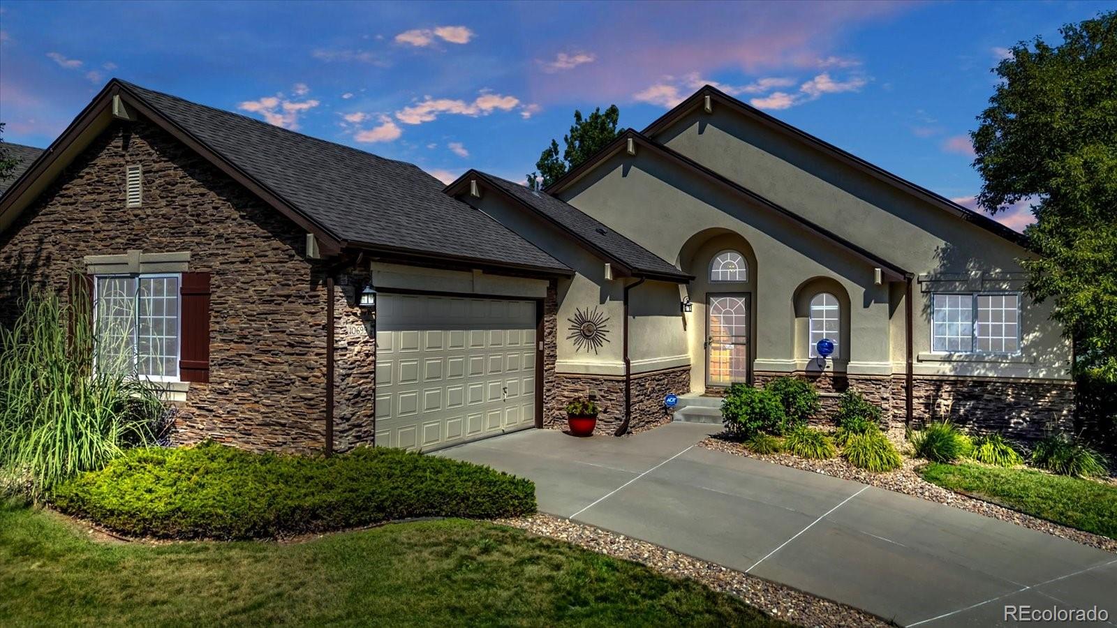 MLS Image #1 for 10699 n osceola drive,westminster, Colorado