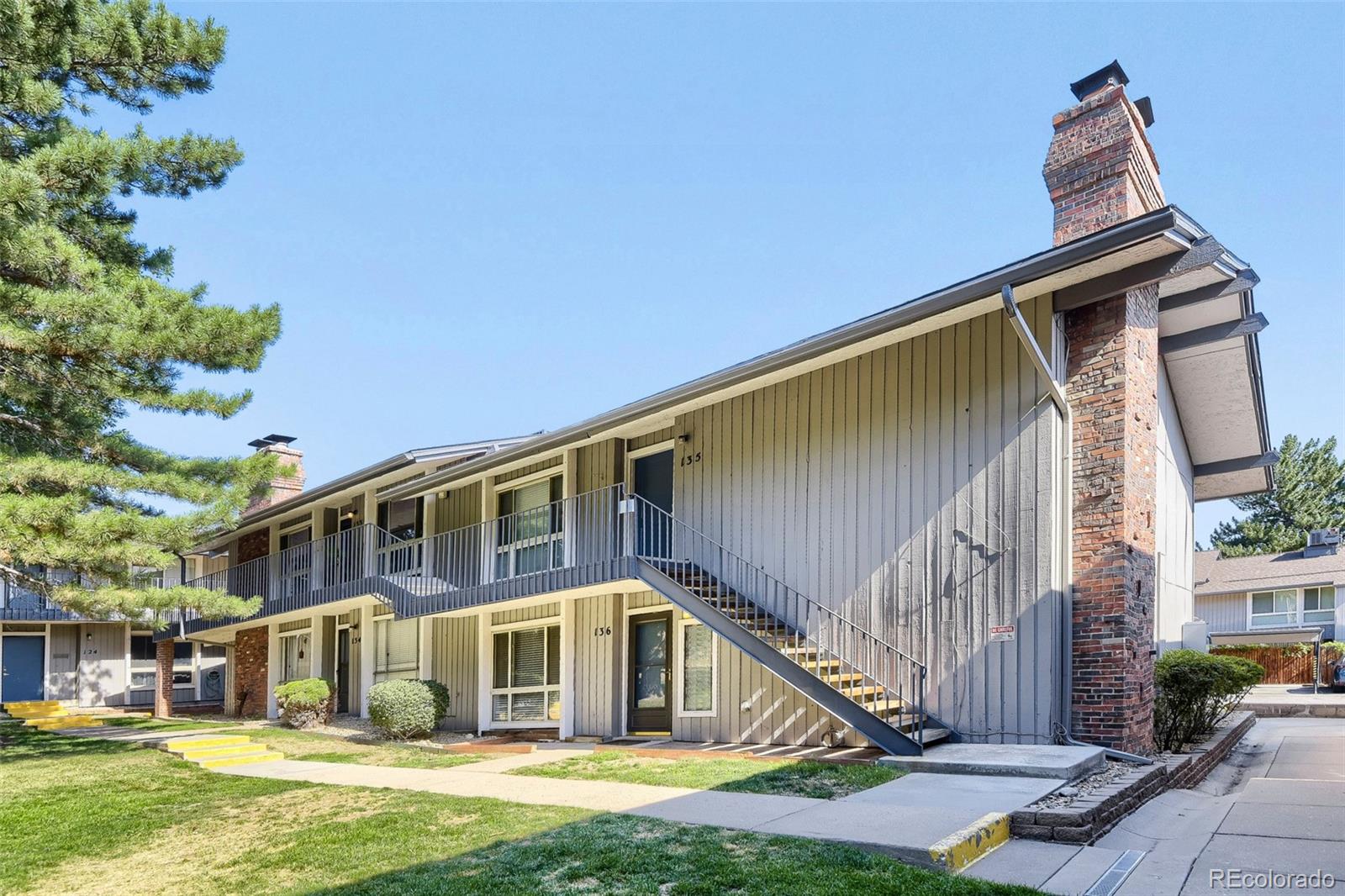 MLS Image #1 for 6495 e happy canyon road,denver, Colorado