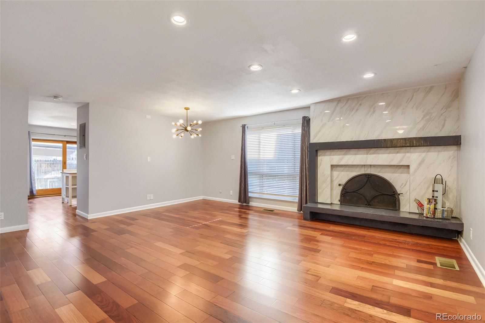 MLS Image #2 for 6495 e happy canyon road,denver, Colorado