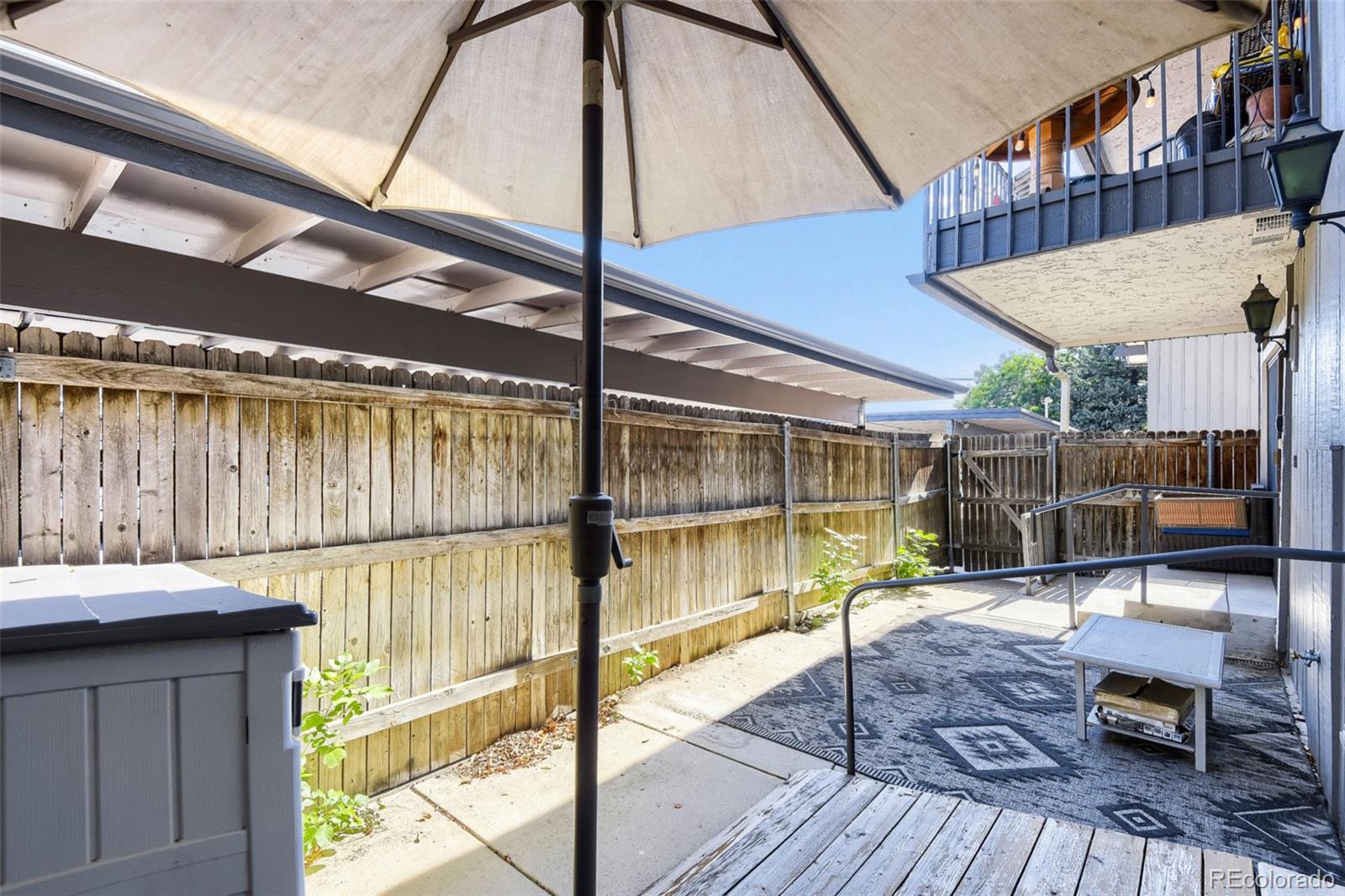 MLS Image #26 for 6495 e happy canyon road,denver, Colorado