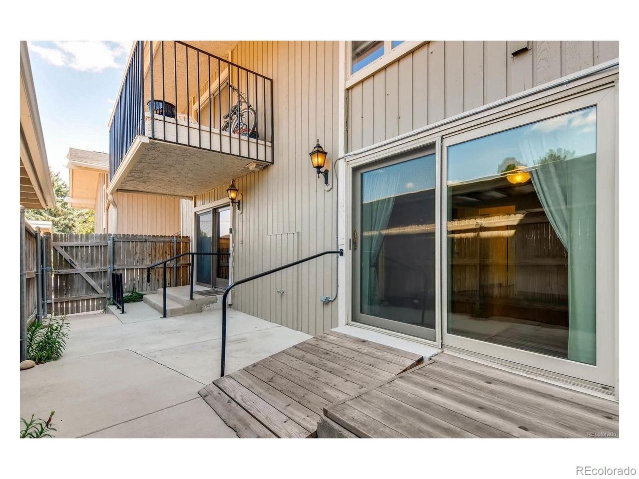 MLS Image #38 for 6495 e happy canyon road,denver, Colorado