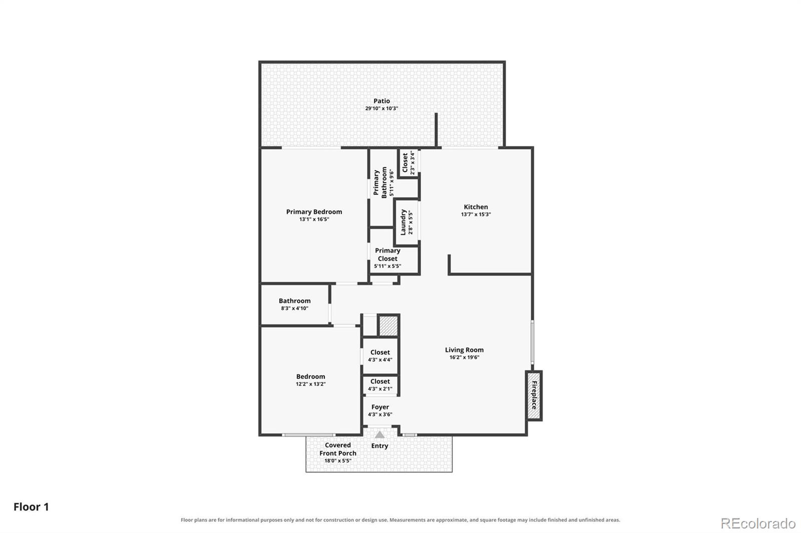 MLS Image #39 for 6495 e happy canyon road,denver, Colorado