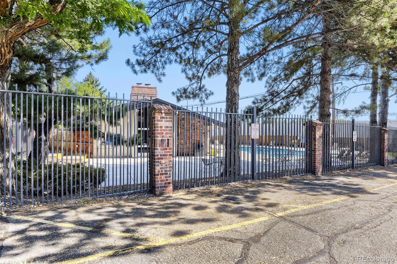 MLS Image #40 for 6495 e happy canyon road,denver, Colorado