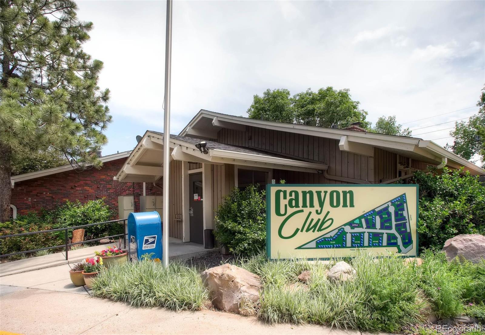 MLS Image #41 for 6495 e happy canyon road,denver, Colorado