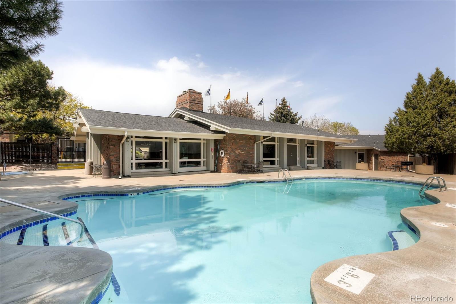 MLS Image #42 for 6495 e happy canyon road,denver, Colorado