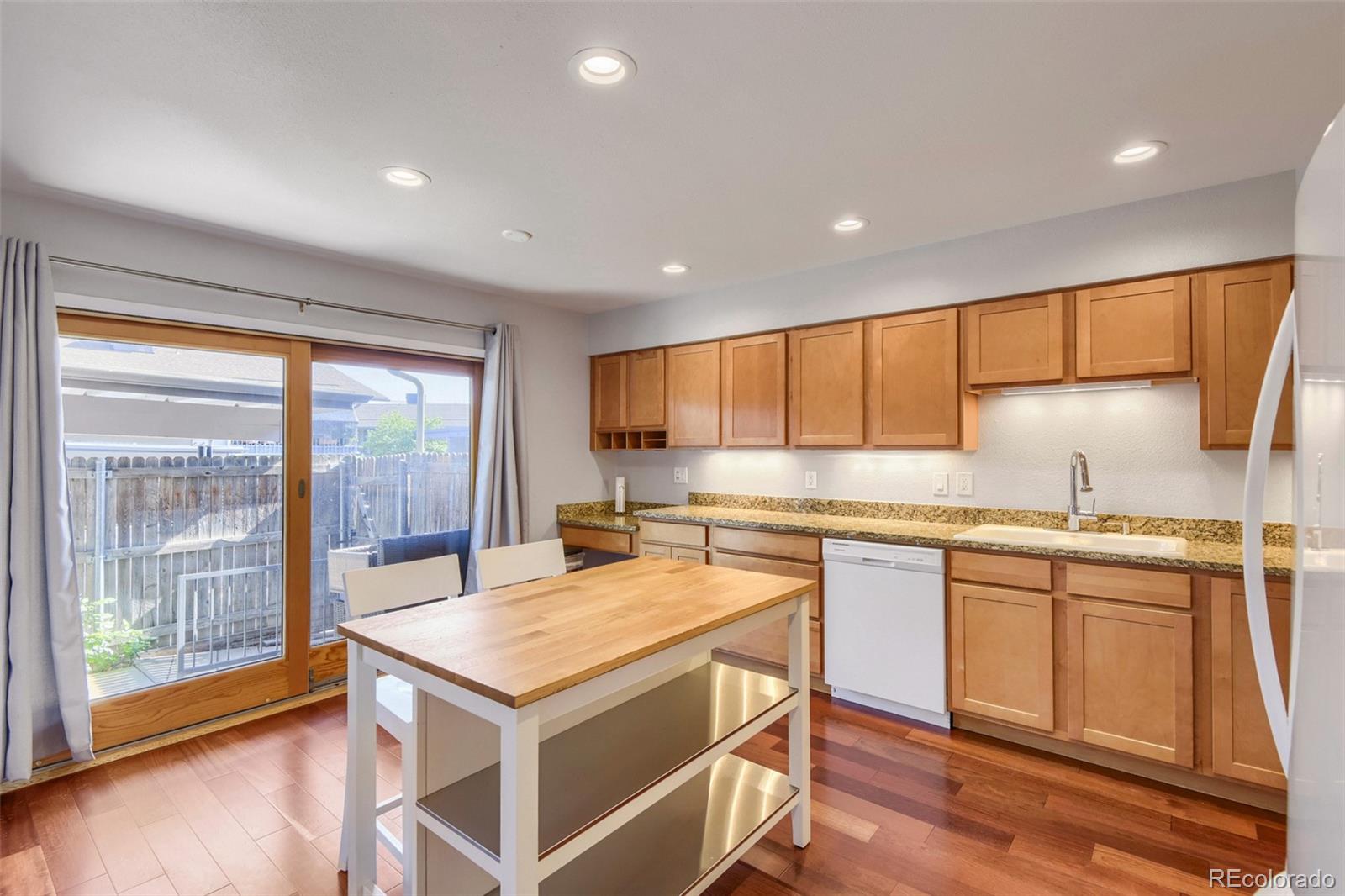 MLS Image #8 for 6495 e happy canyon road,denver, Colorado
