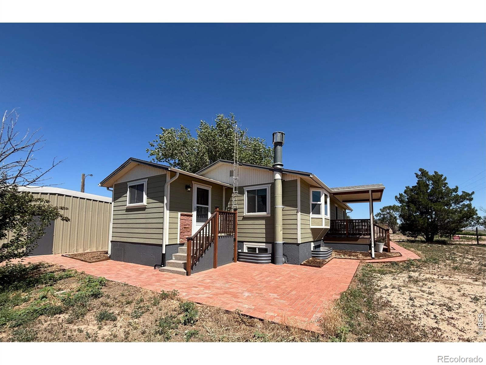 MLS Image #35 for 15307  county road 13 ,fort morgan, Colorado