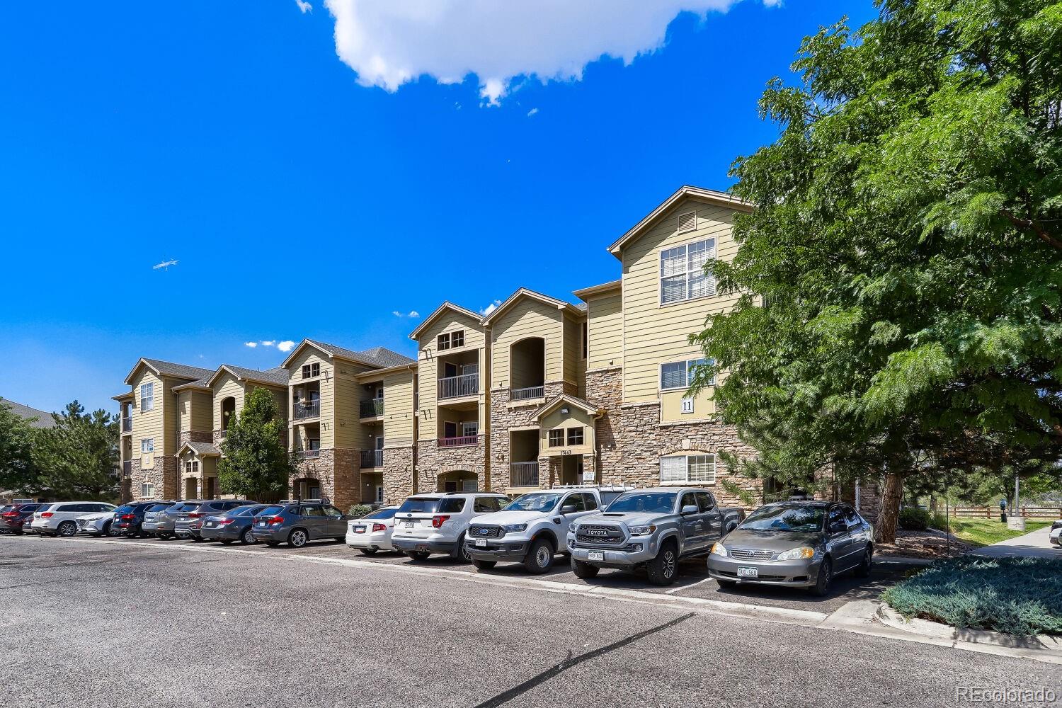 MLS Image #16 for 17443  nature walk trail,parker, Colorado