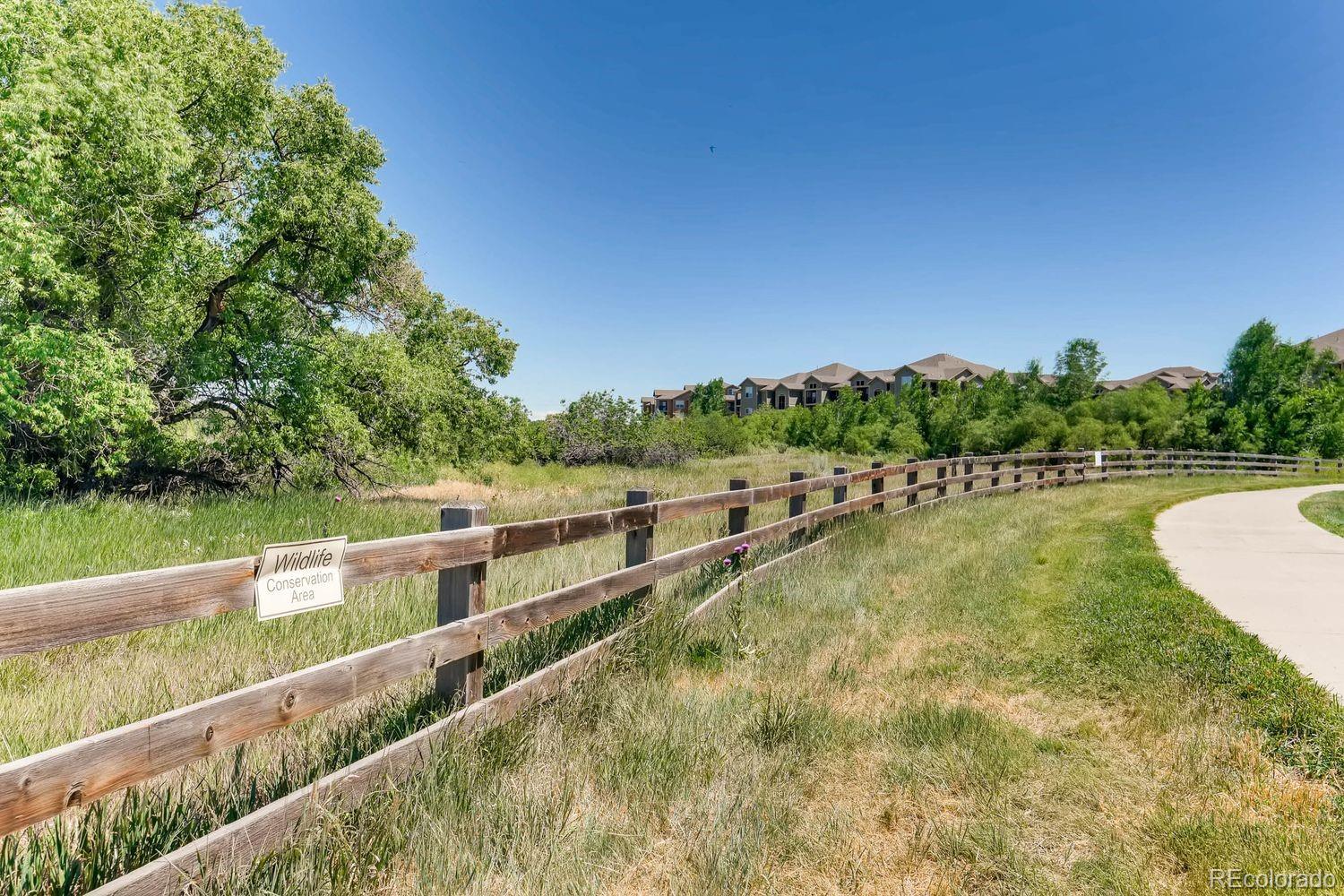 MLS Image #20 for 17443  nature walk trail,parker, Colorado