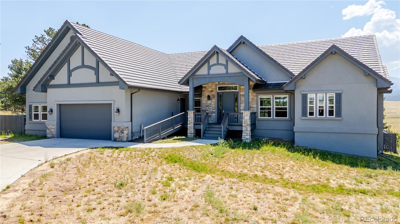 MLS Image #0 for 407  silvermoon heights,divide, Colorado