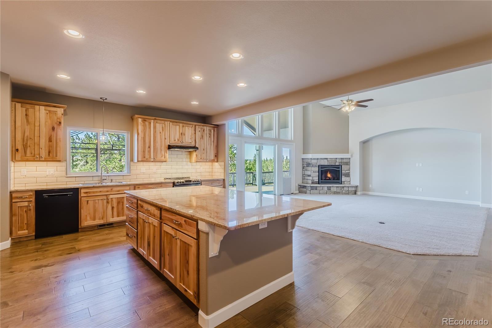 MLS Image #14 for 407  silvermoon heights,divide, Colorado