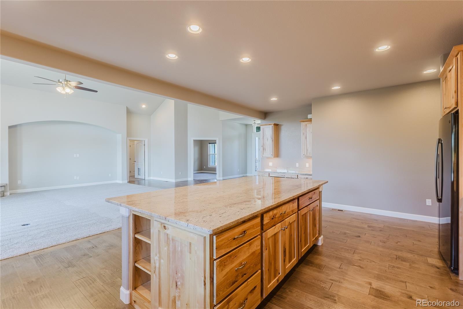 MLS Image #15 for 407  silvermoon heights,divide, Colorado