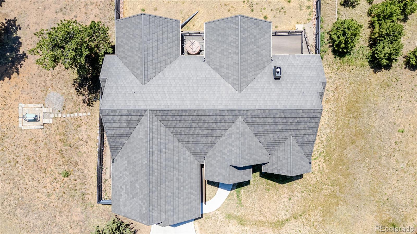 MLS Image #3 for 407  silvermoon heights,divide, Colorado