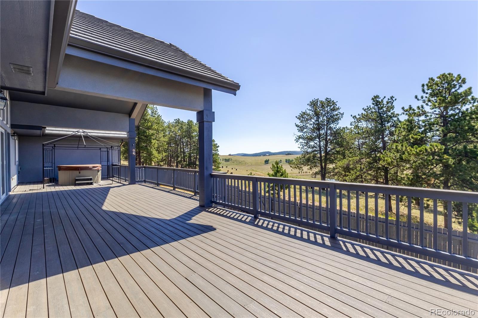MLS Image #43 for 407  silvermoon heights,divide, Colorado