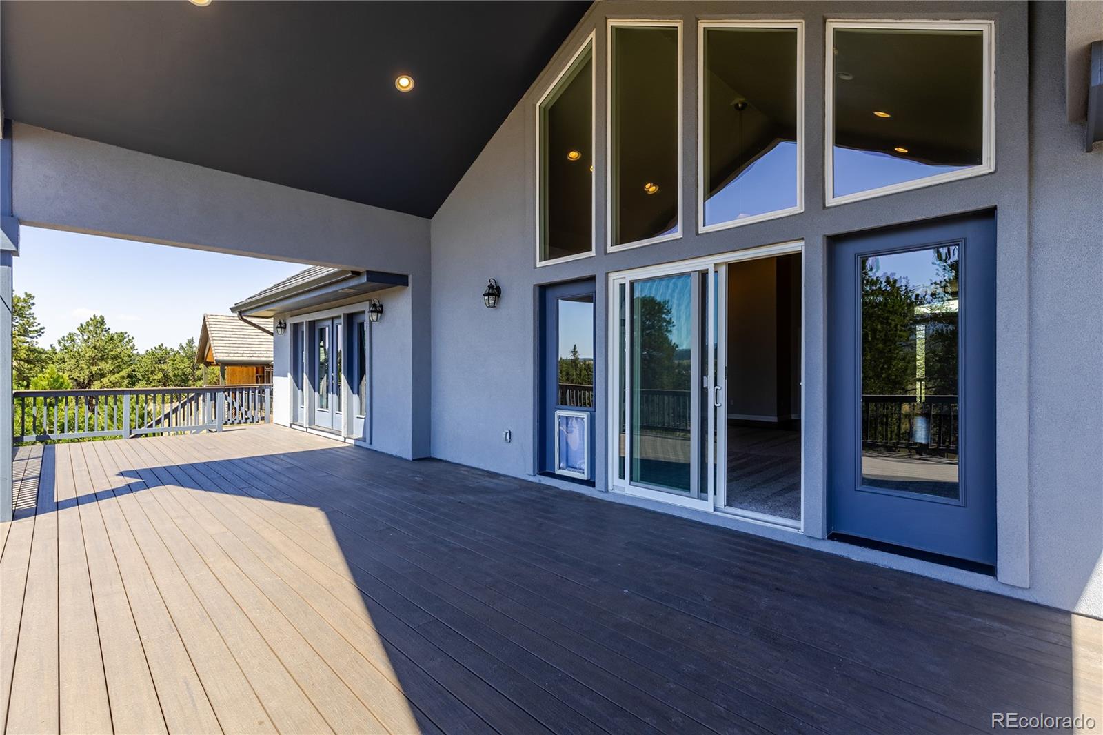 MLS Image #47 for 407  silvermoon heights,divide, Colorado