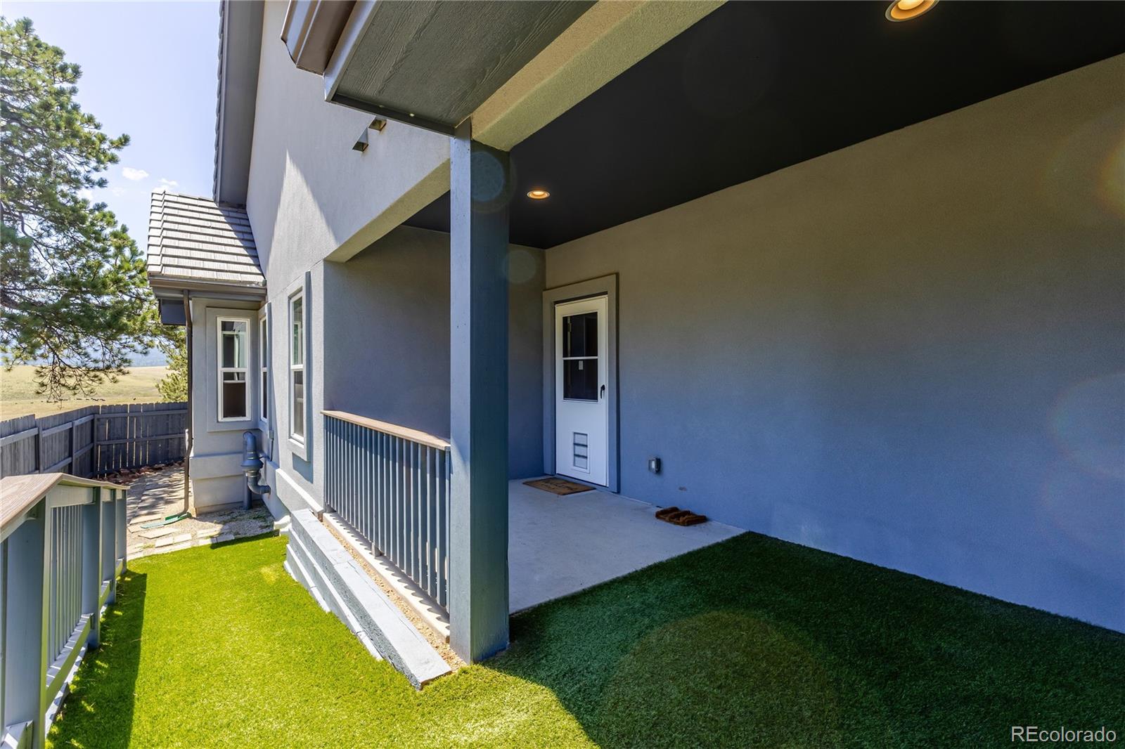 MLS Image #48 for 407  silvermoon heights,divide, Colorado