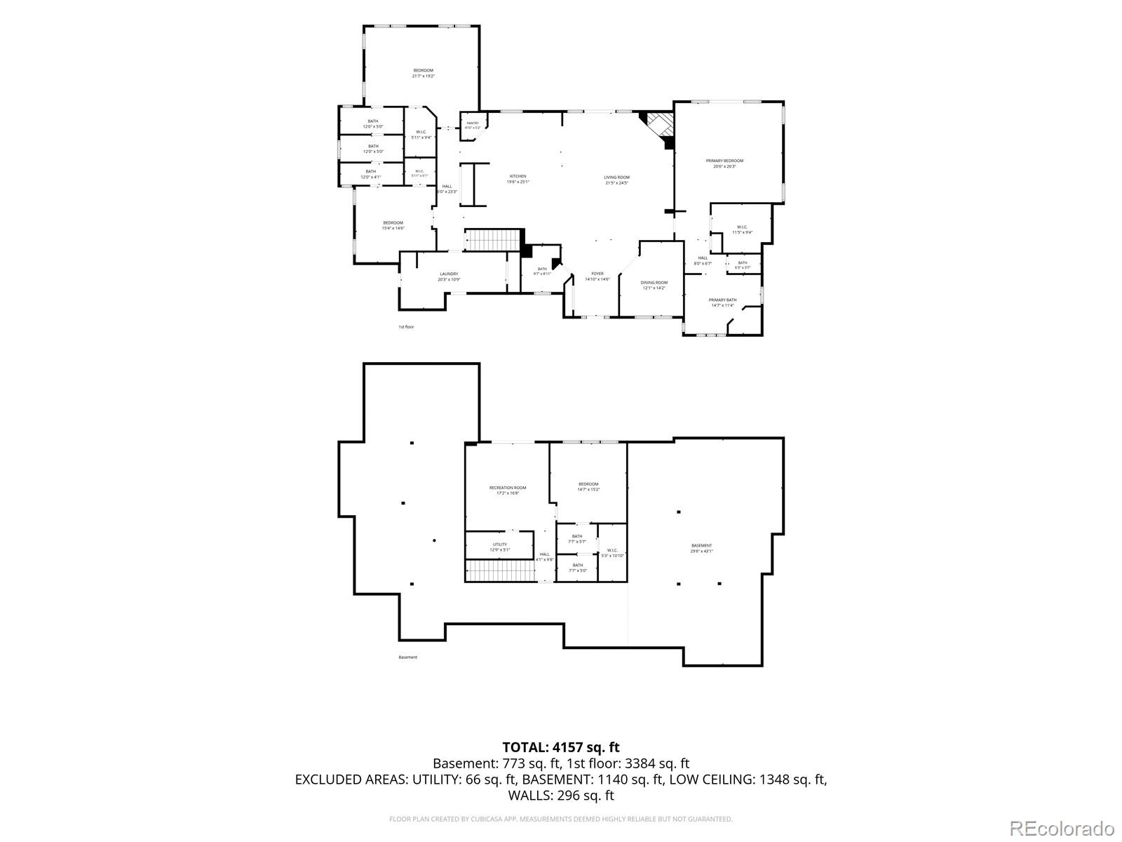 MLS Image #49 for 407  silvermoon heights,divide, Colorado