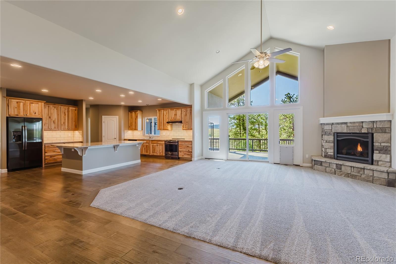 MLS Image #5 for 407  silvermoon heights,divide, Colorado