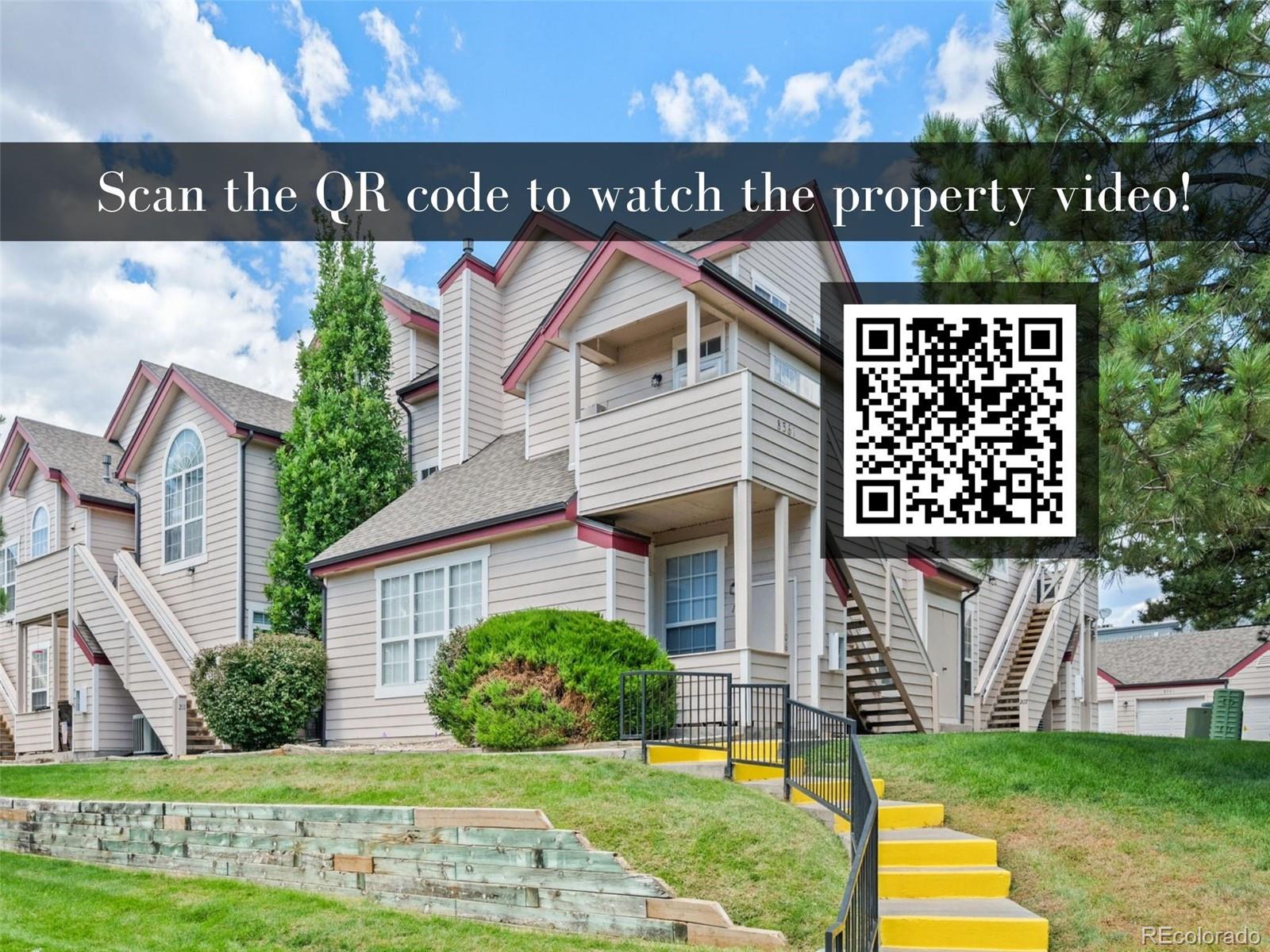 MLS Image #1 for 8361 s upham way,littleton, Colorado