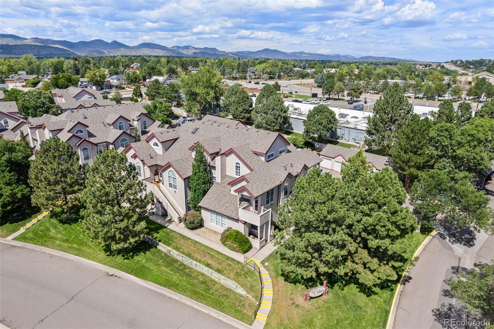 MLS Image #3 for 8361 s upham way,littleton, Colorado