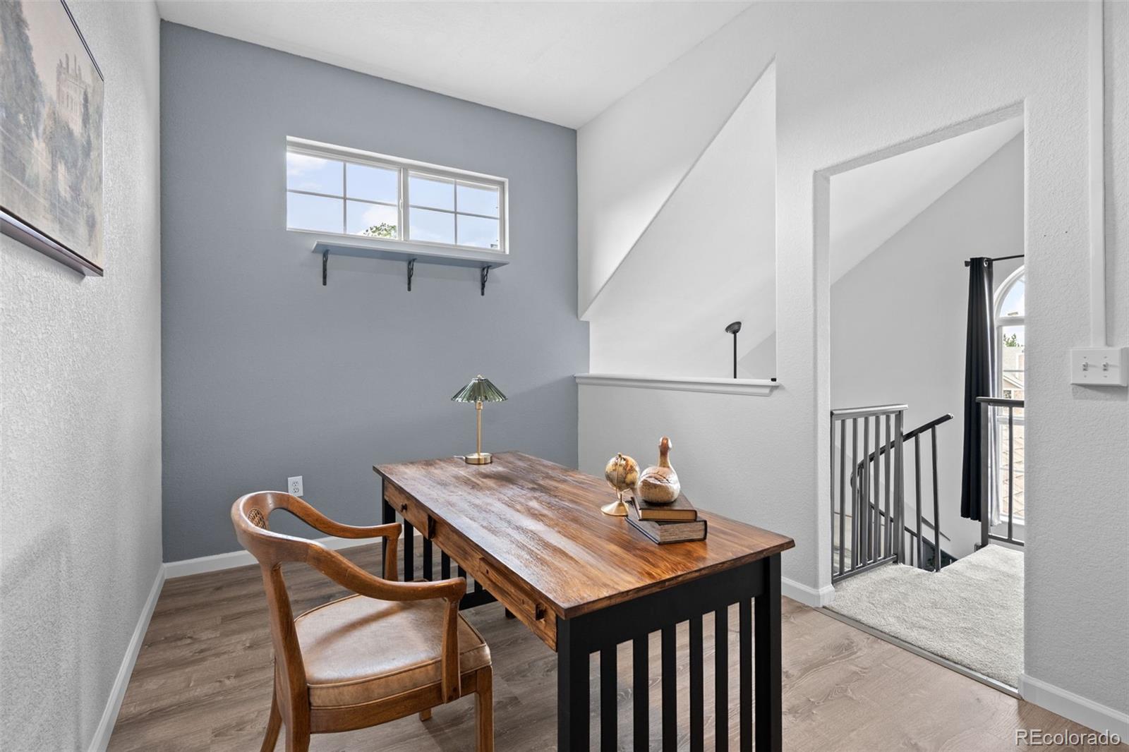 MLS Image #30 for 8361 s upham way,littleton, Colorado