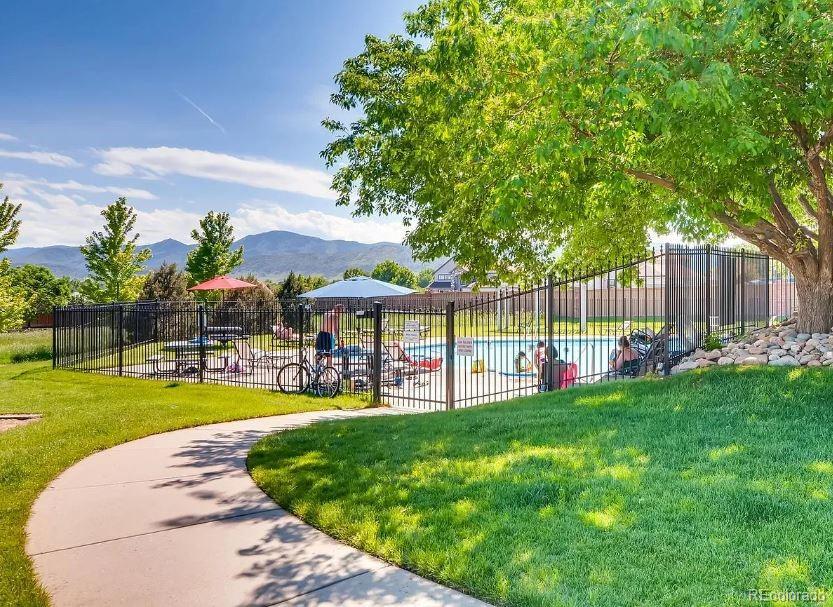 MLS Image #37 for 8361 s upham way,littleton, Colorado