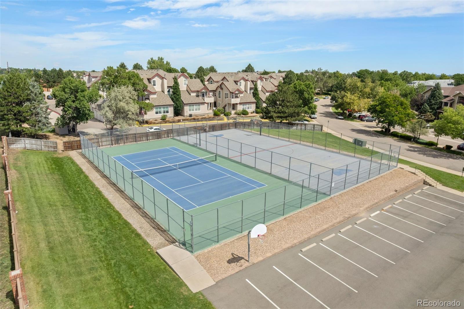 MLS Image #39 for 8361 s upham way,littleton, Colorado