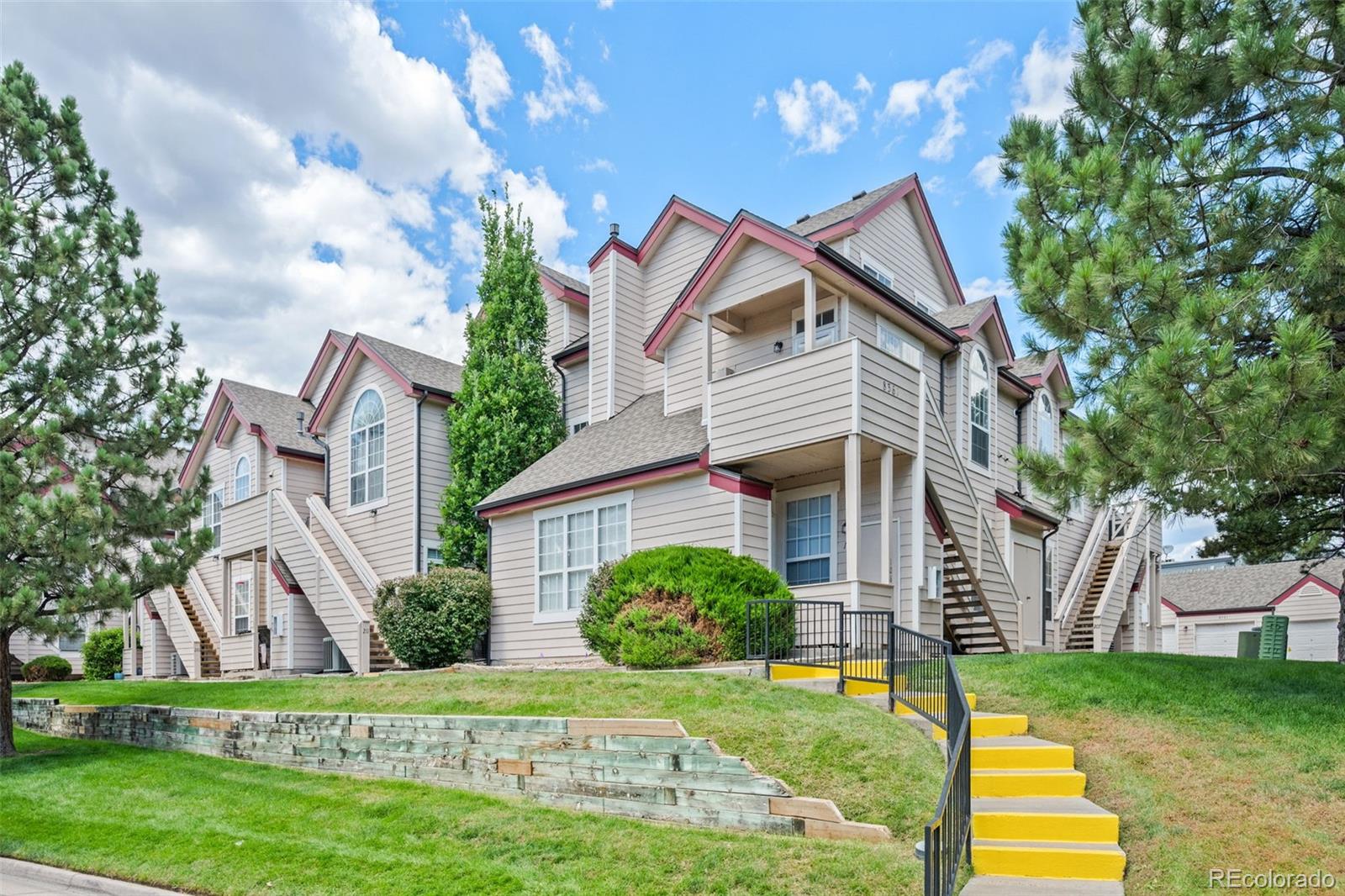 MLS Image #4 for 8361 s upham way,littleton, Colorado