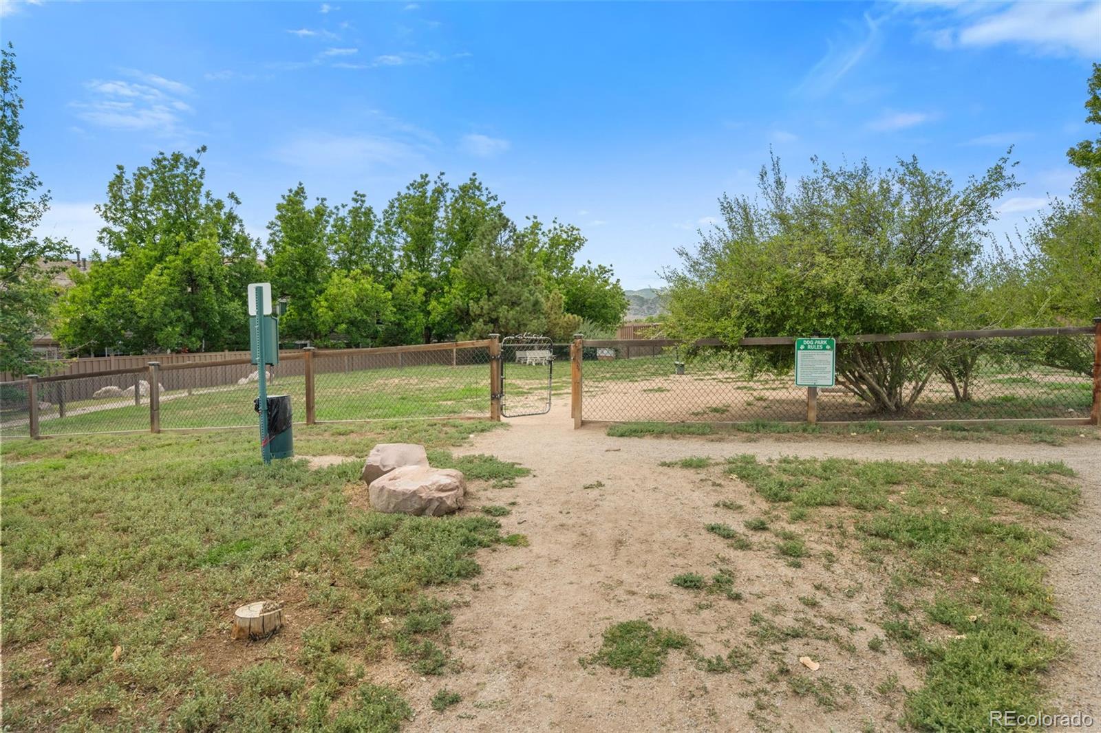 MLS Image #41 for 8361 s upham way,littleton, Colorado