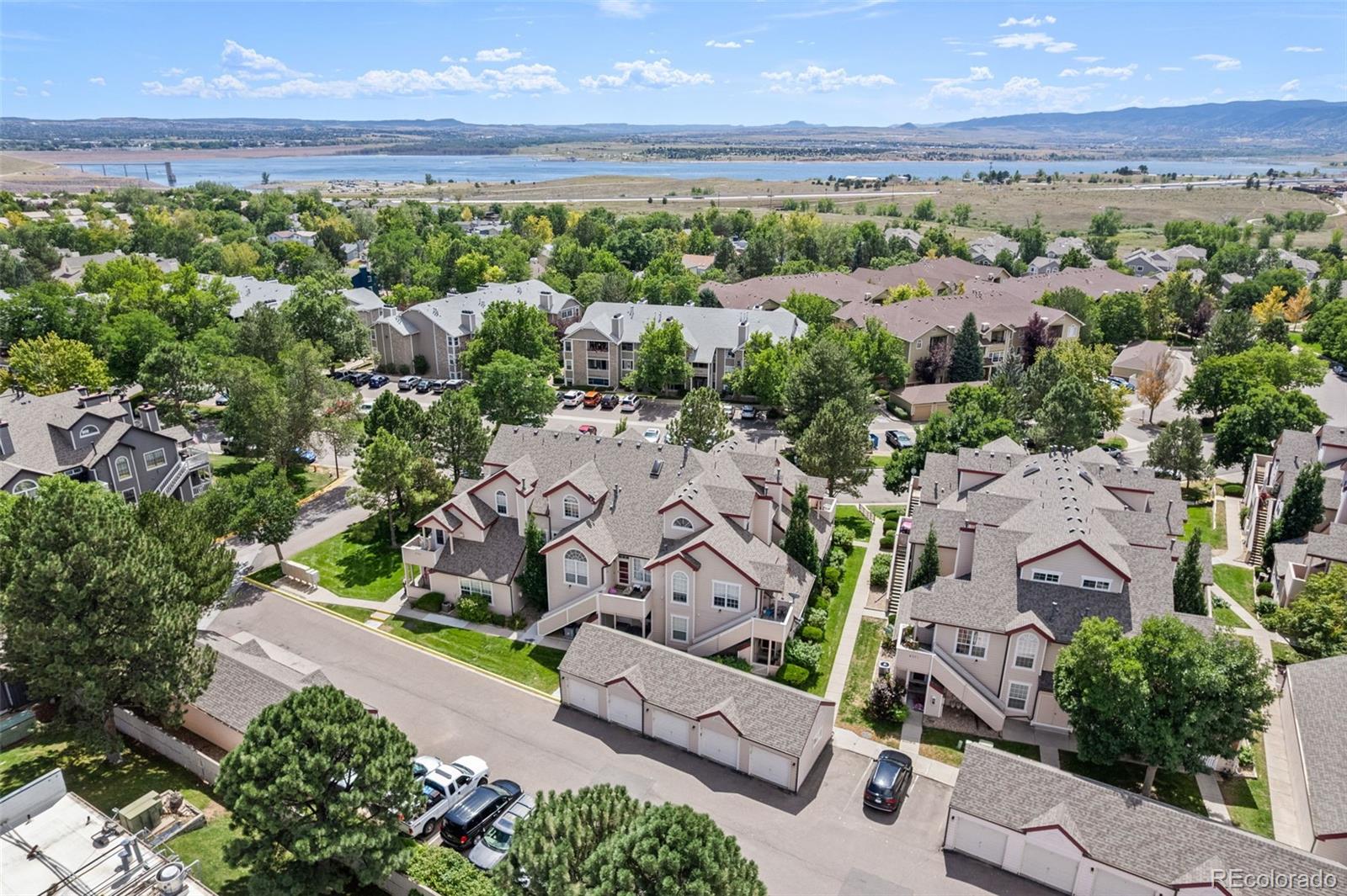 MLS Image #44 for 8361 s upham way,littleton, Colorado
