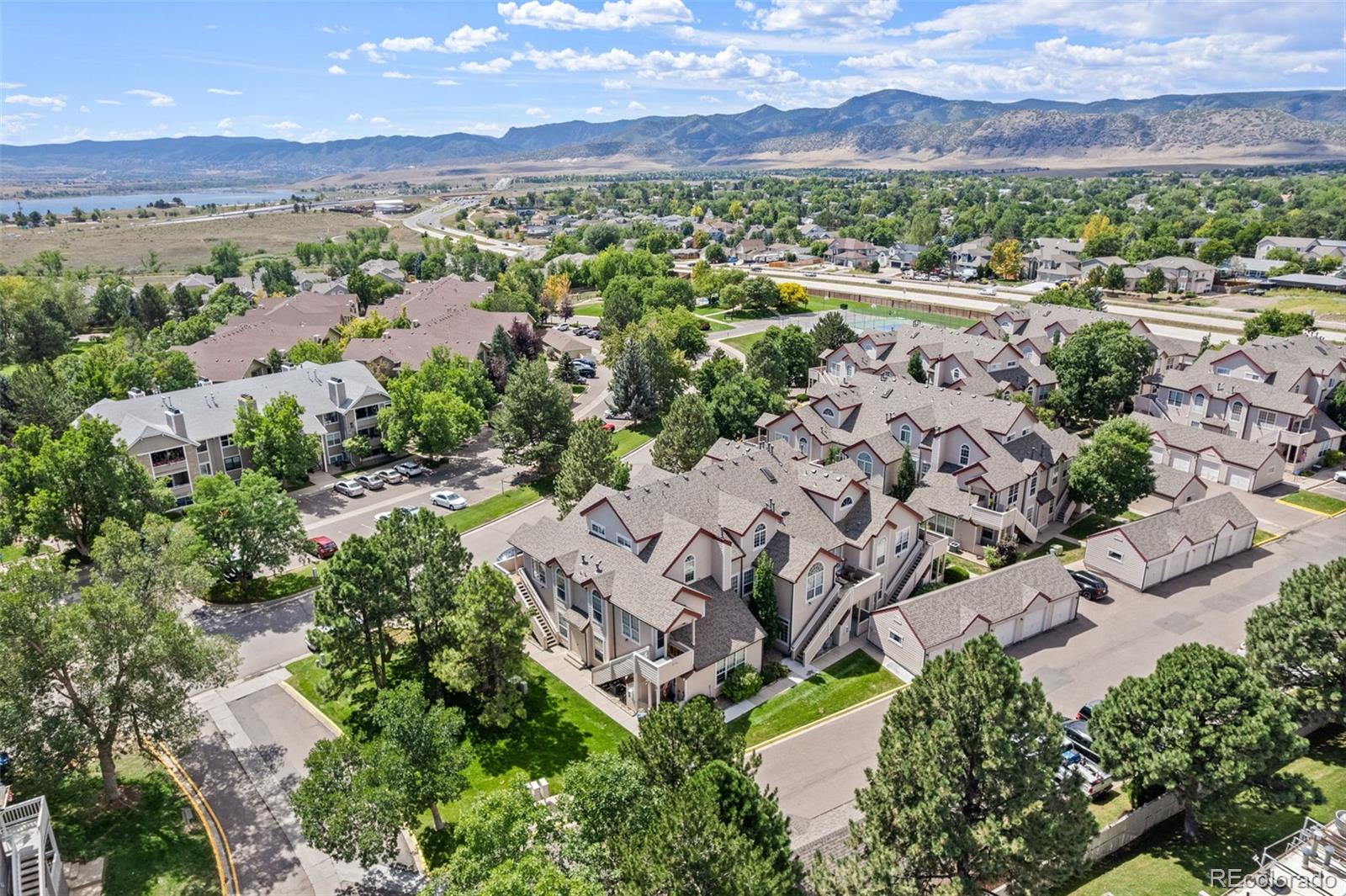 MLS Image #45 for 8361 s upham way,littleton, Colorado