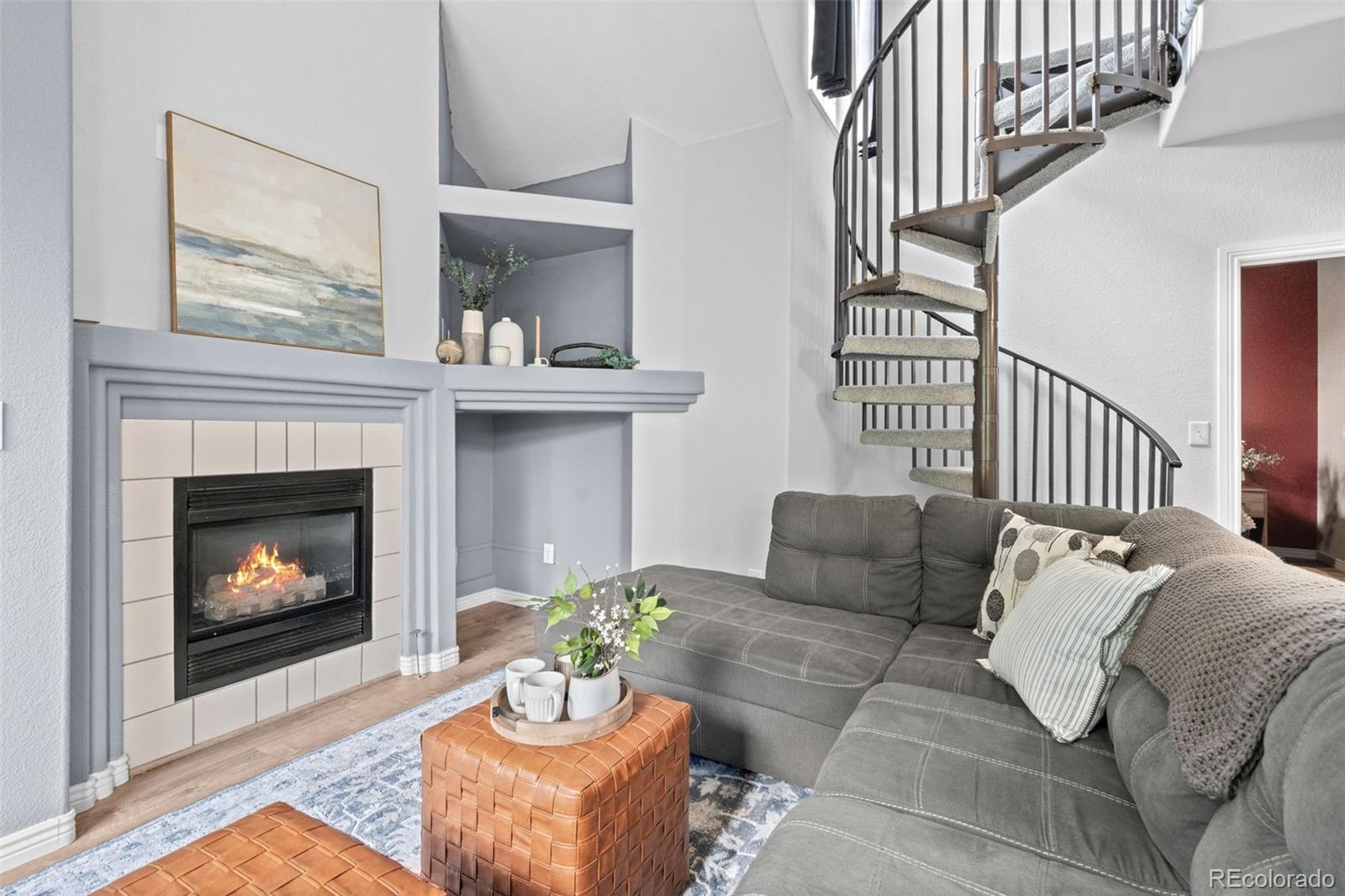MLS Image #6 for 8361 s upham way,littleton, Colorado