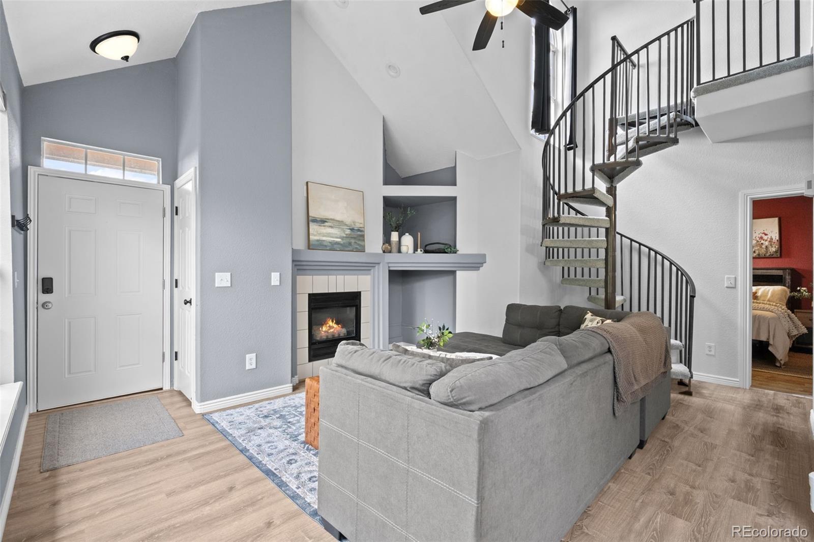 MLS Image #7 for 8361 s upham way,littleton, Colorado