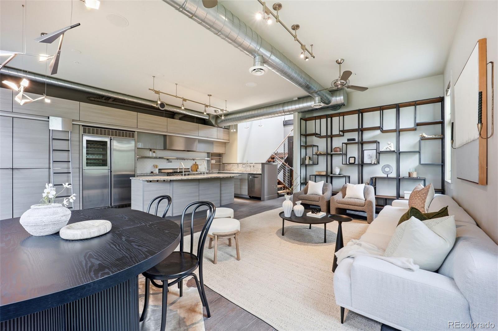 MLS Image #2 for 5439 s prince street,littleton, Colorado
