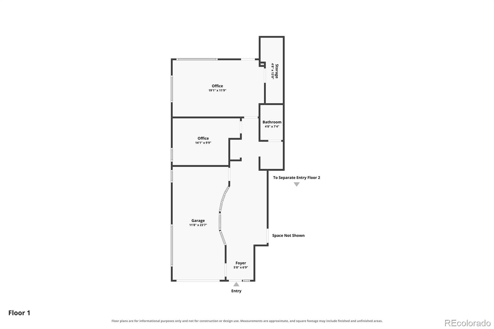MLS Image #47 for 5439 s prince street,littleton, Colorado