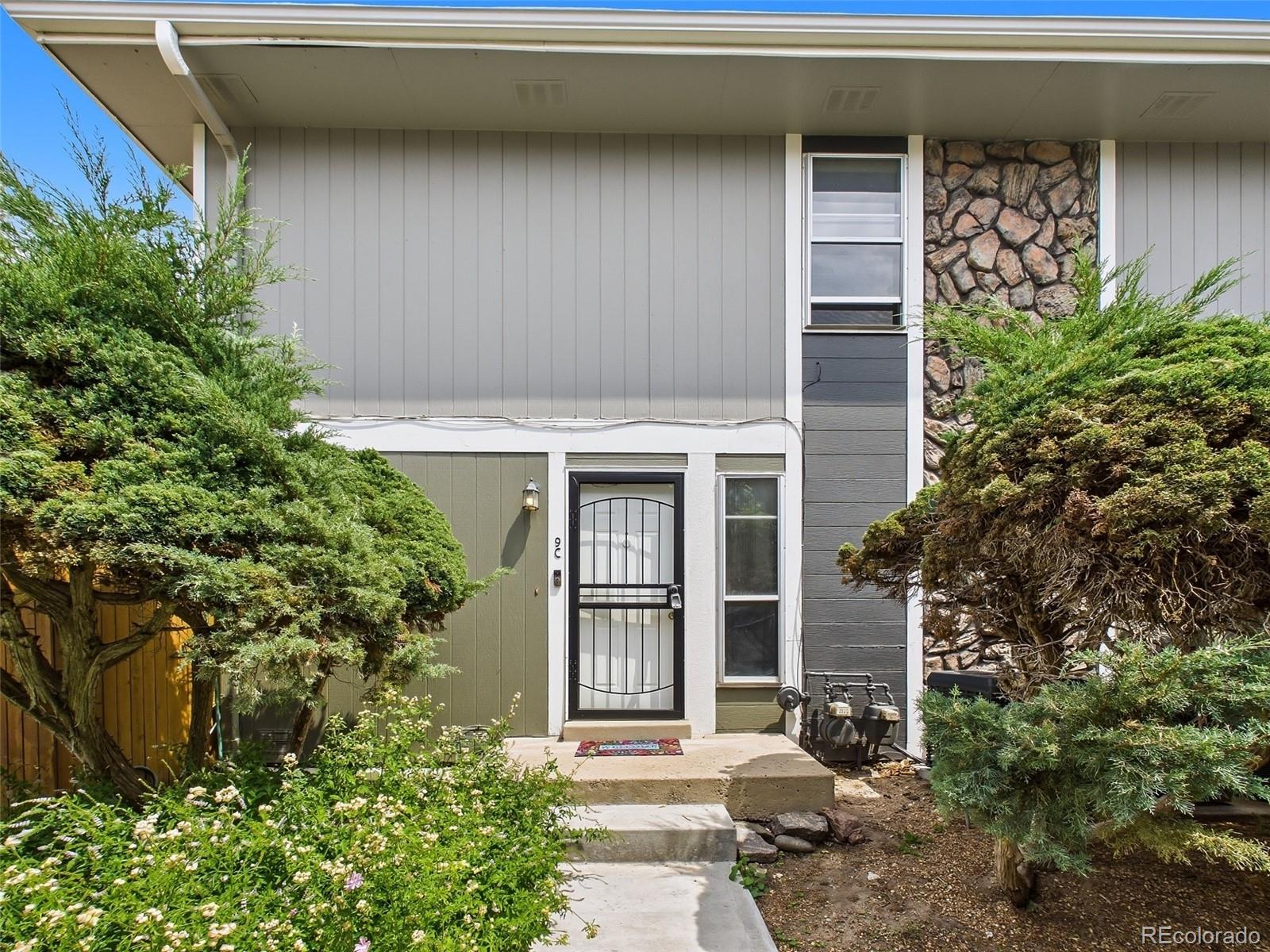 MLS Image #1 for 9901 e evans avenue,denver, Colorado